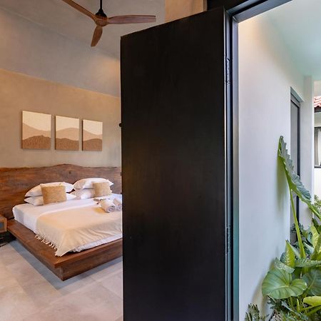 Zee Design Villa & Spa Sanur Exterior foto