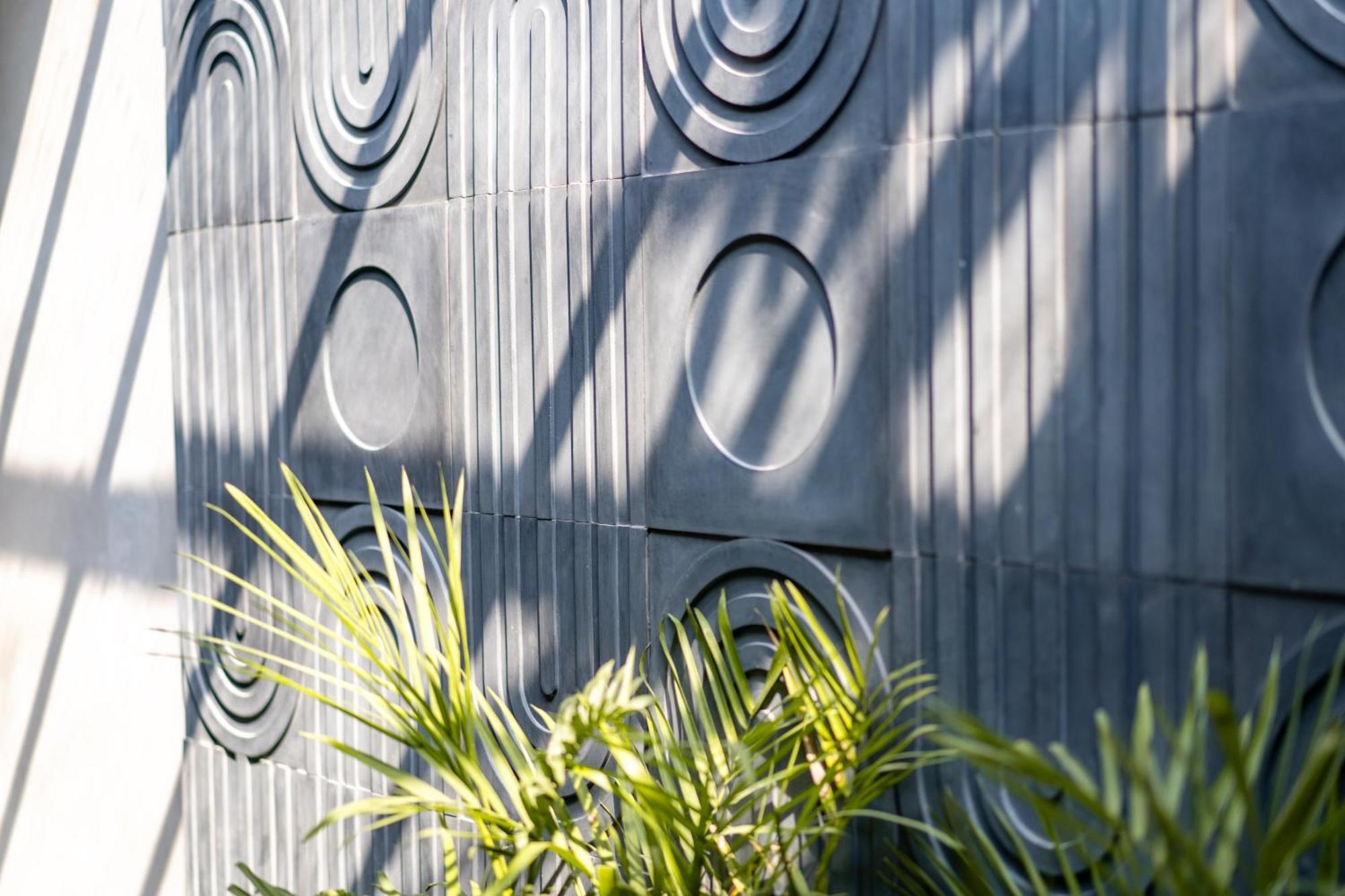 Zee Design Villa & Spa Sanur Exterior foto